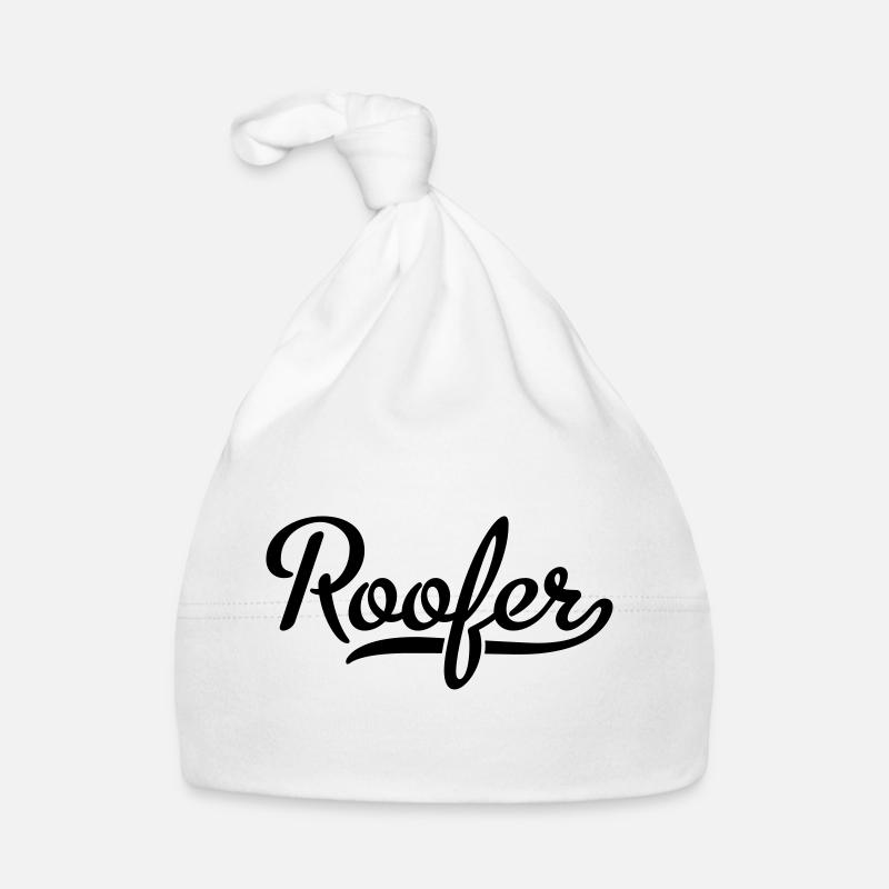 6254398 129527170 Roofer Baby Bio-Mütze
