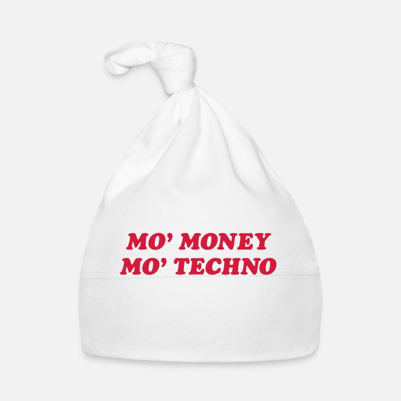Bonnet bio Bébé