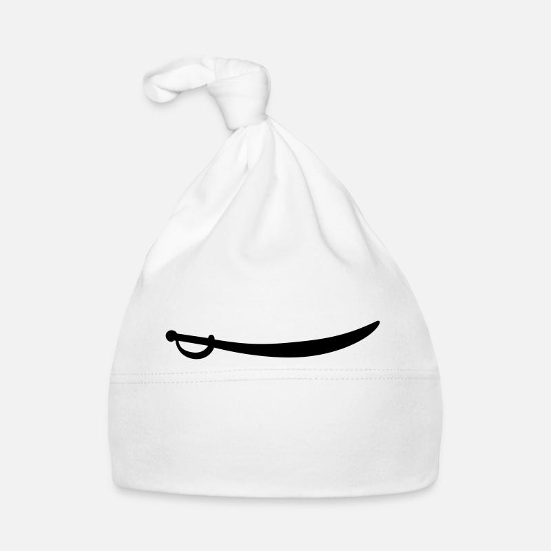 sabre Bonnet bio Bébé