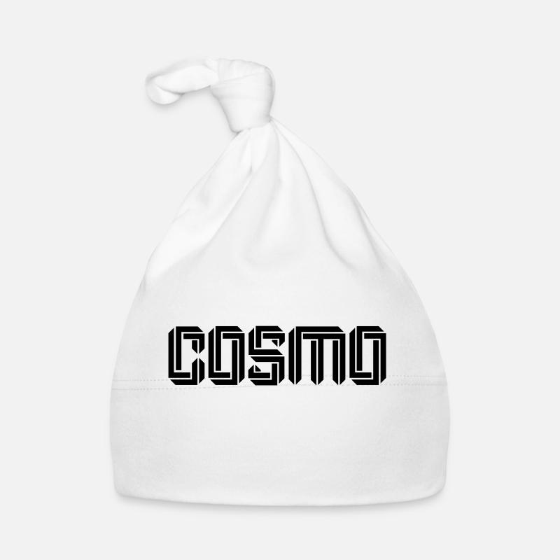Cosmo Baby Bio-Mütze
