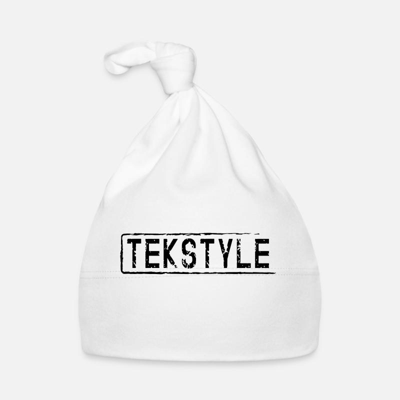 tekstyle3 Organic Baby Cap