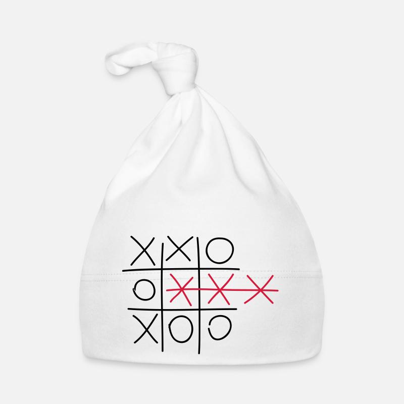 play_fail_f2 Baby Bio-Mütze