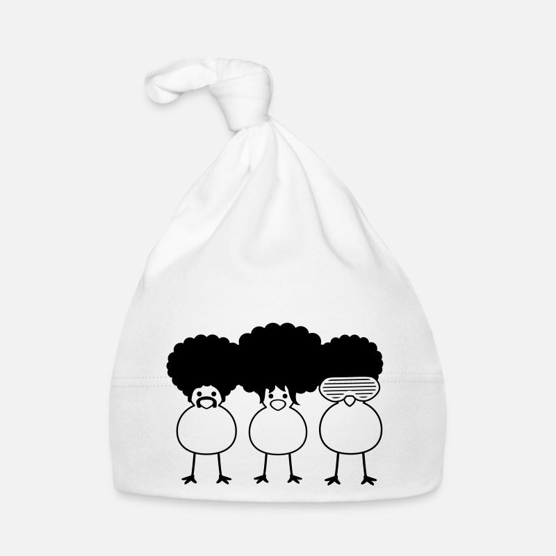 Bonnet bio Bébé