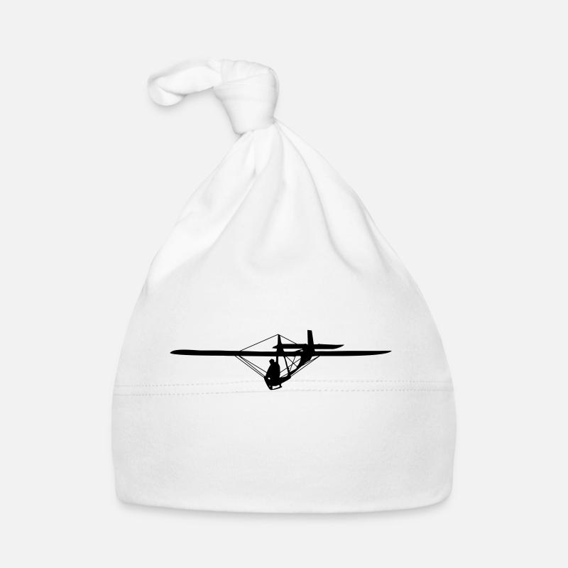 Organic Baby Cap