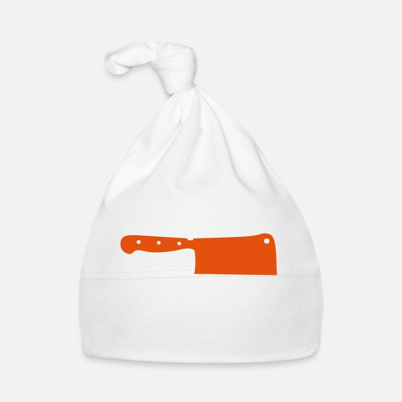 kitchen chopper 13 Organic Baby Cap