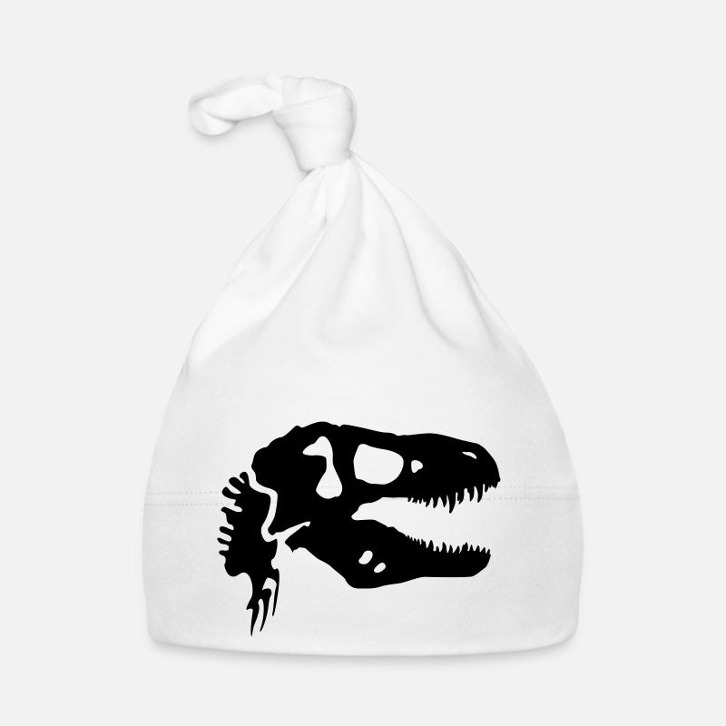 trex Organic Baby Cap