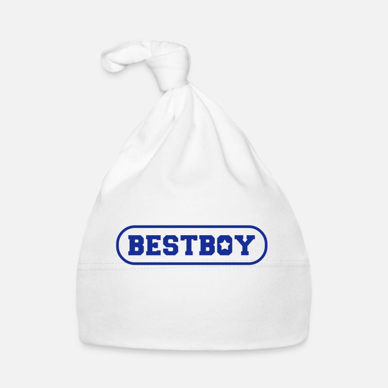 Bonnet bio Bébé