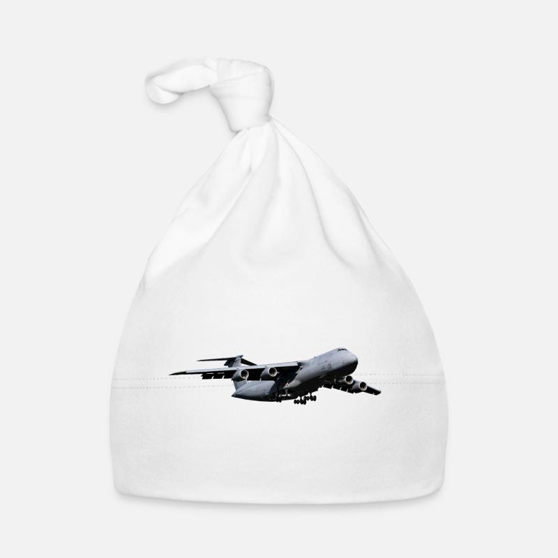 C-5 Baby Bio-Mütze
