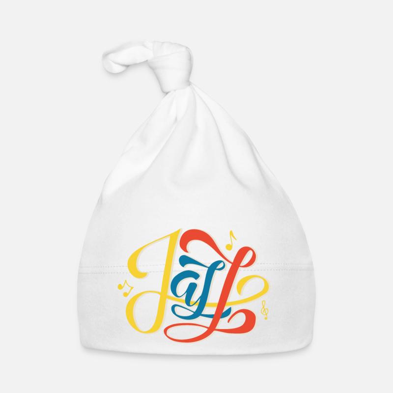 le jazz Bonnet bio Bébé
