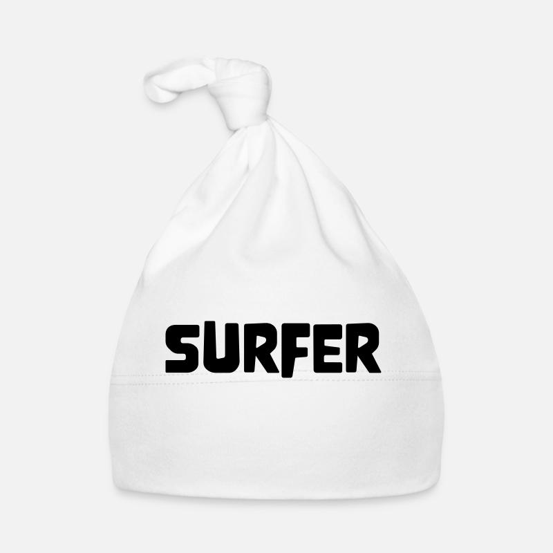 Bonnet bio Bébé