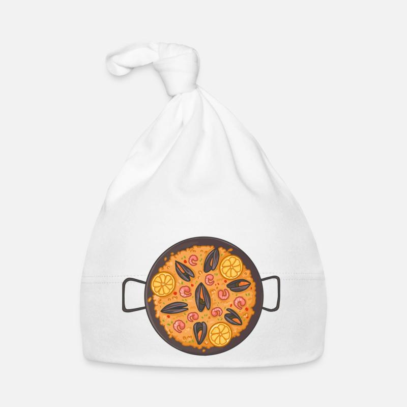 Bonnet bio Bébé