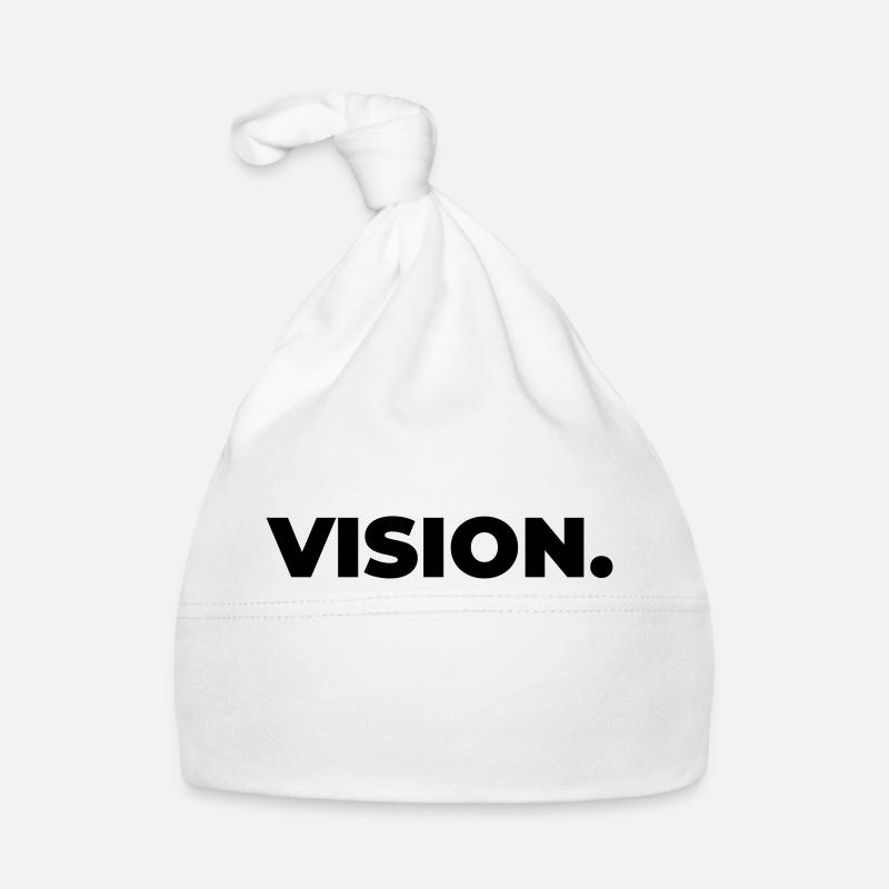 Vision Baby Bio-Mütze