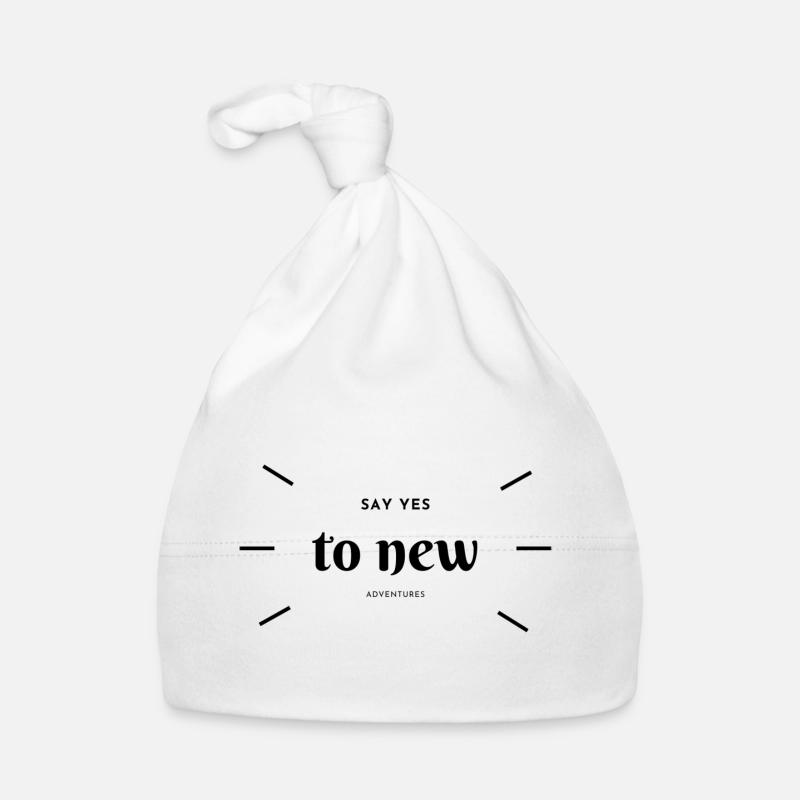 Bonnet bio Bébé