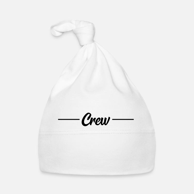 équipage Bonnet bio Bébé