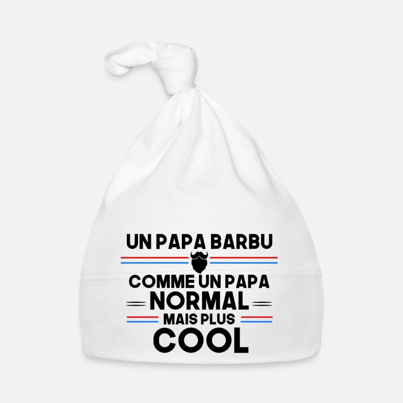 Bonnet bio Bébé