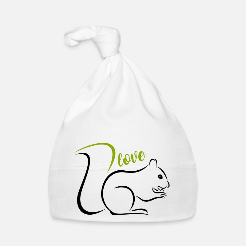 Bonnet bio Bébé
