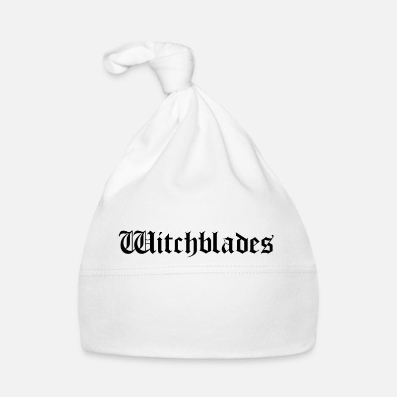 Witchblades Baby Bio-Mütze