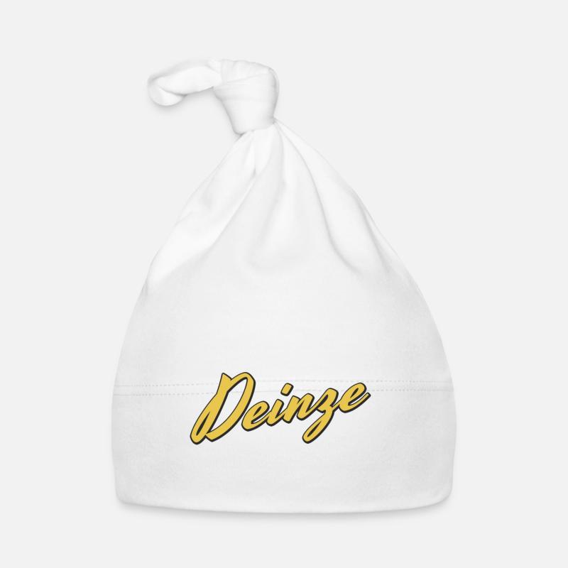 Bonnet bio Bébé