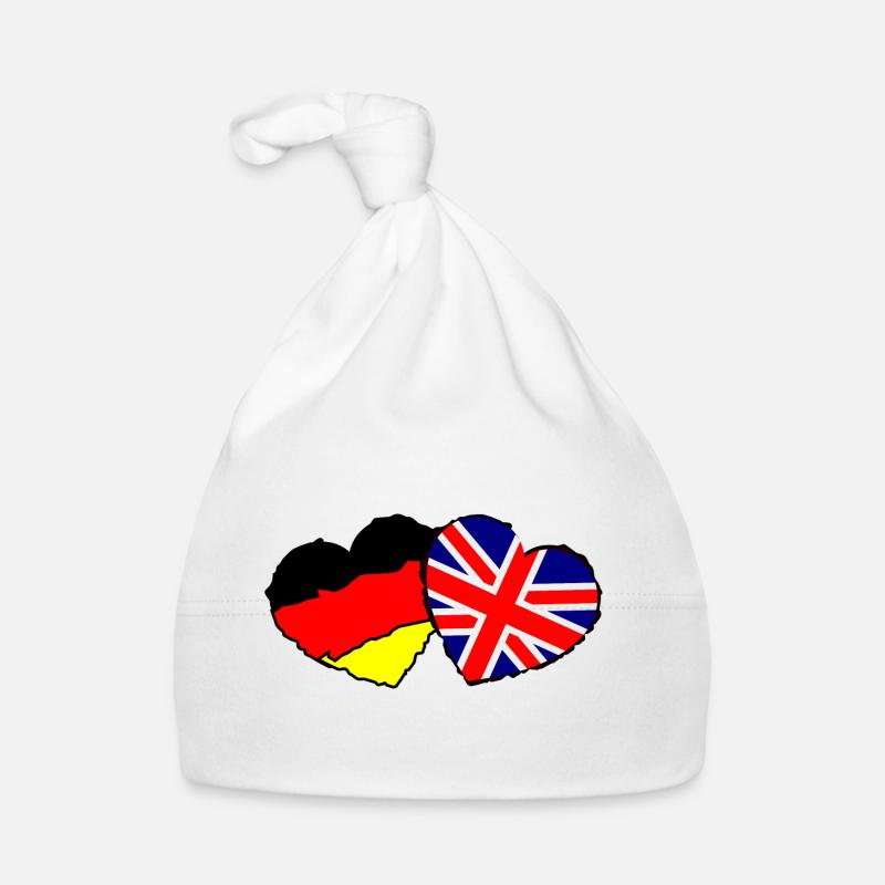 Bonnet bio Bébé