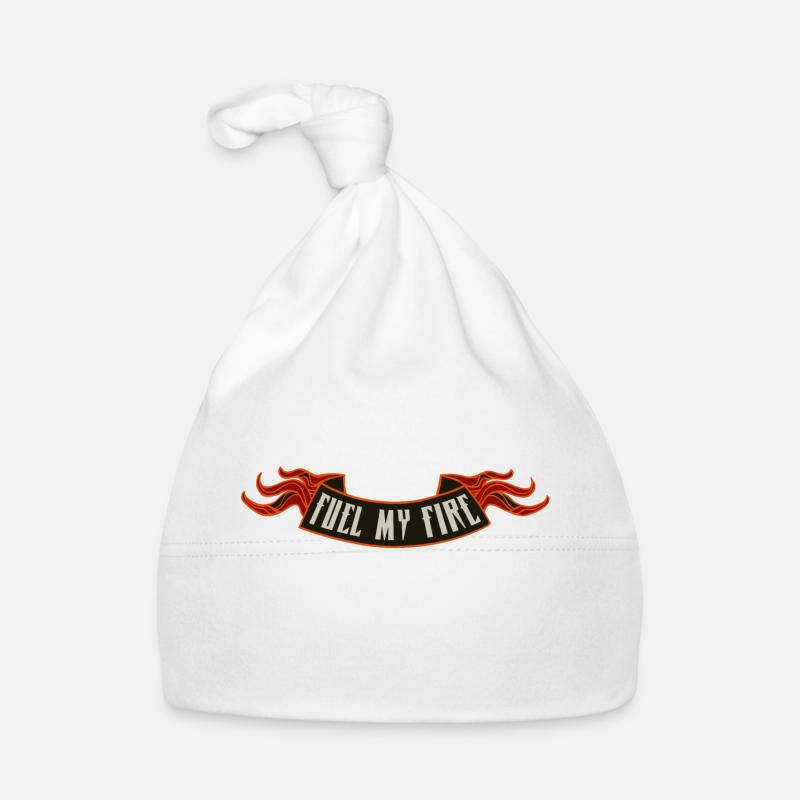 Bonnet bio Bébé