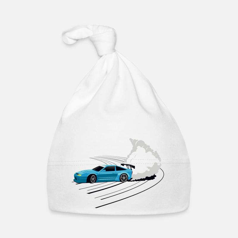 Bonnet bio Bébé
