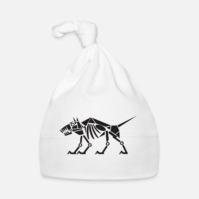 Bonnet bio Bébé
