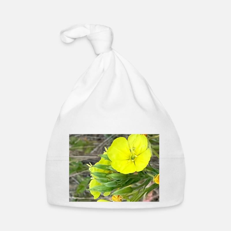 Bonnet bio Bébé