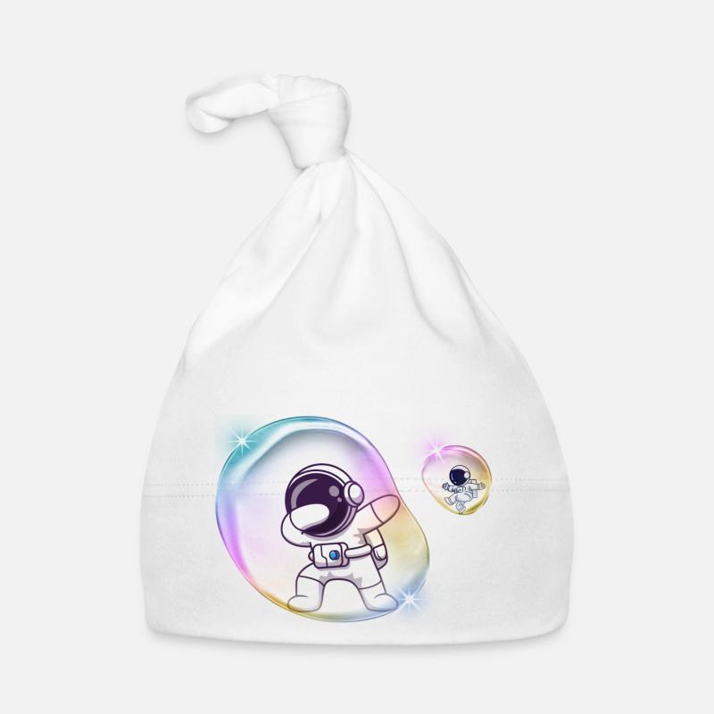 Bonnet bio Bébé