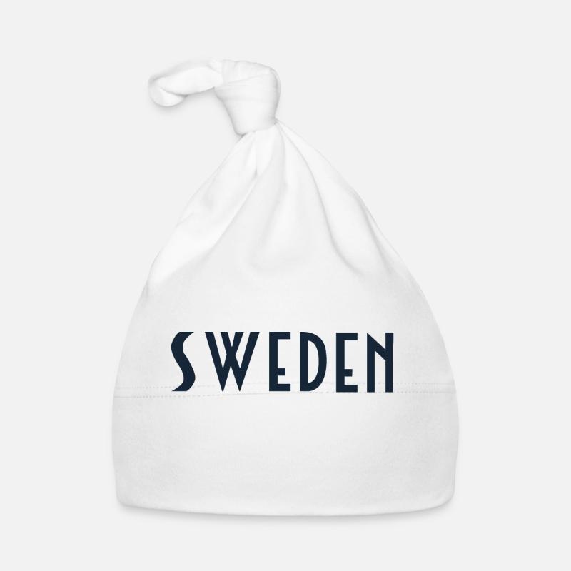 Suède Bonnet bio Bébé