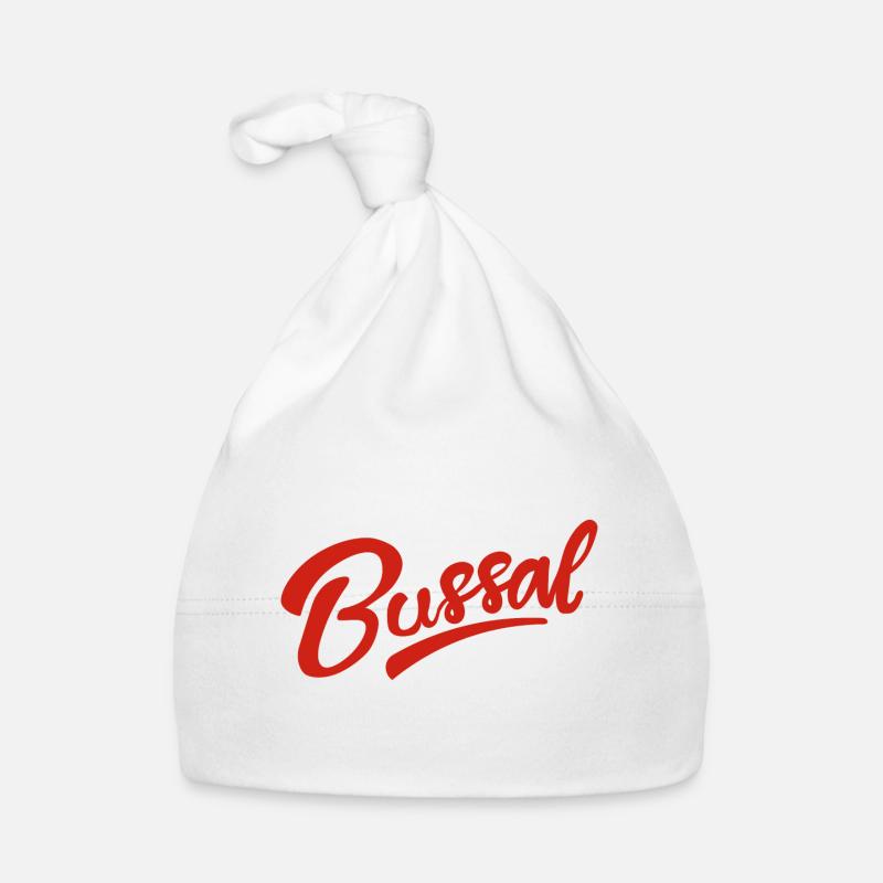 Baby Bio-Mütze