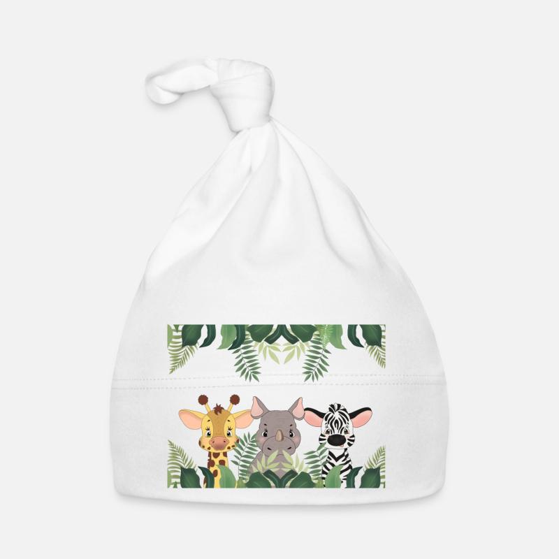 Bonnet bio Bébé