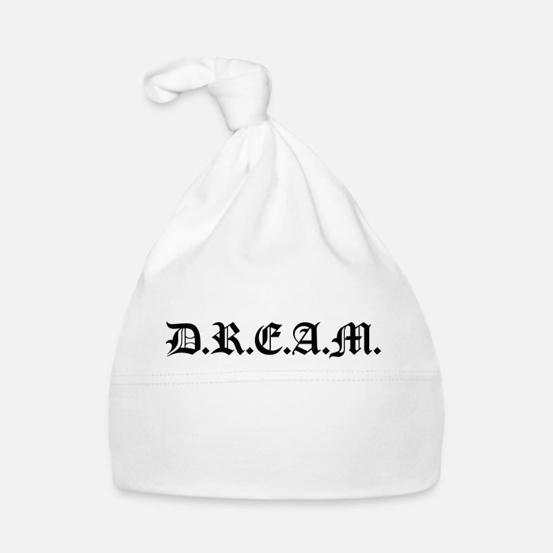 Dream Baby Bio-Mütze