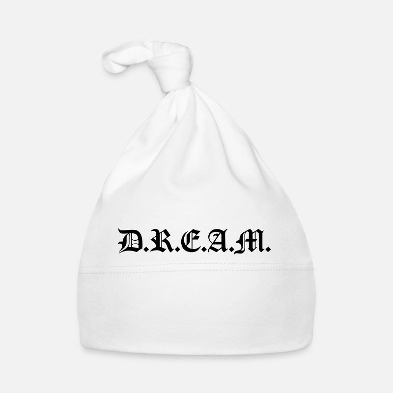 Dream Baby Bio-Mütze