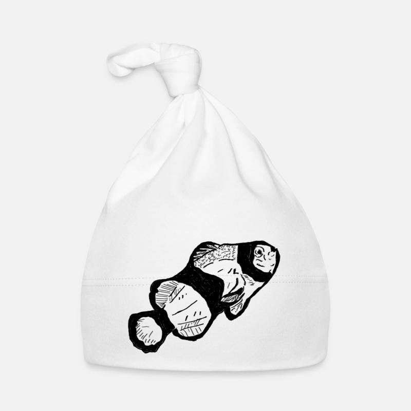 Bonnet bio Bébé