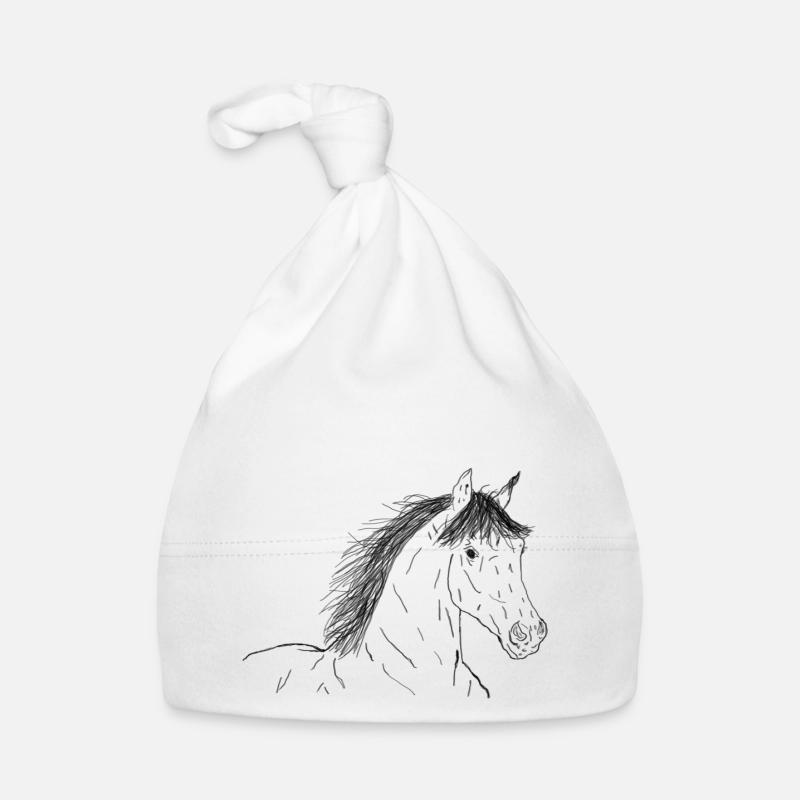 Bonnet bio Bébé
