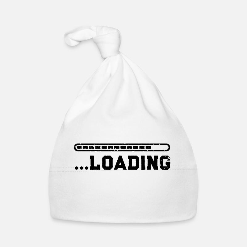 Caricamento Cappellino ecologico per neonato