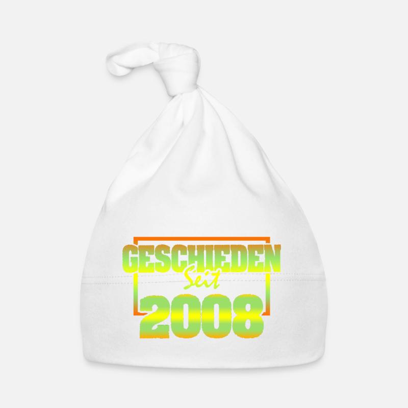 2008 Baby Bio-Mütze