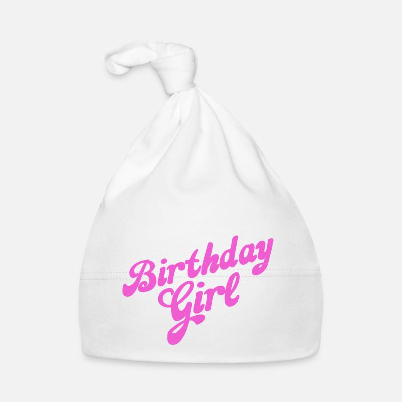 Bonnet bio Bébé
