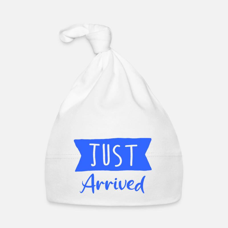 Bébé - Vient d’arriver - Vient d’arriver Bonnet bio Bébé