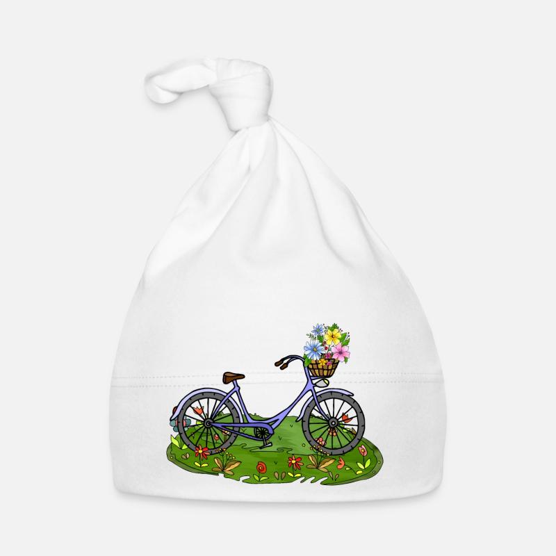 Bonnet bio Bébé