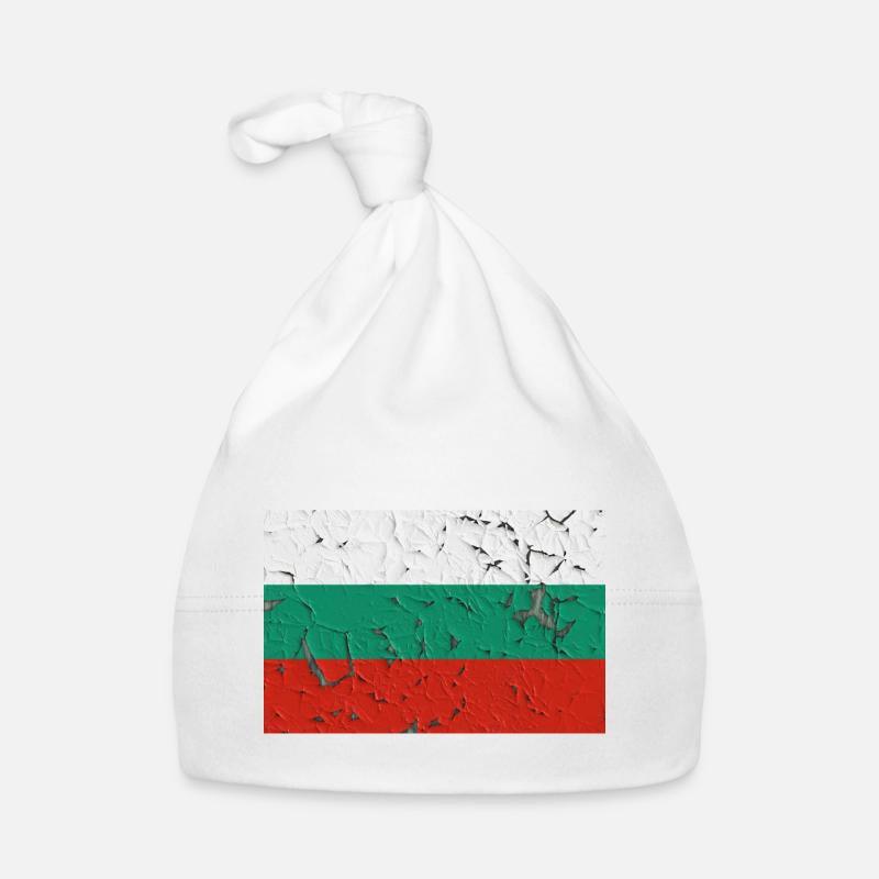 Vacances Bulgarie Bonnet bio Bébé