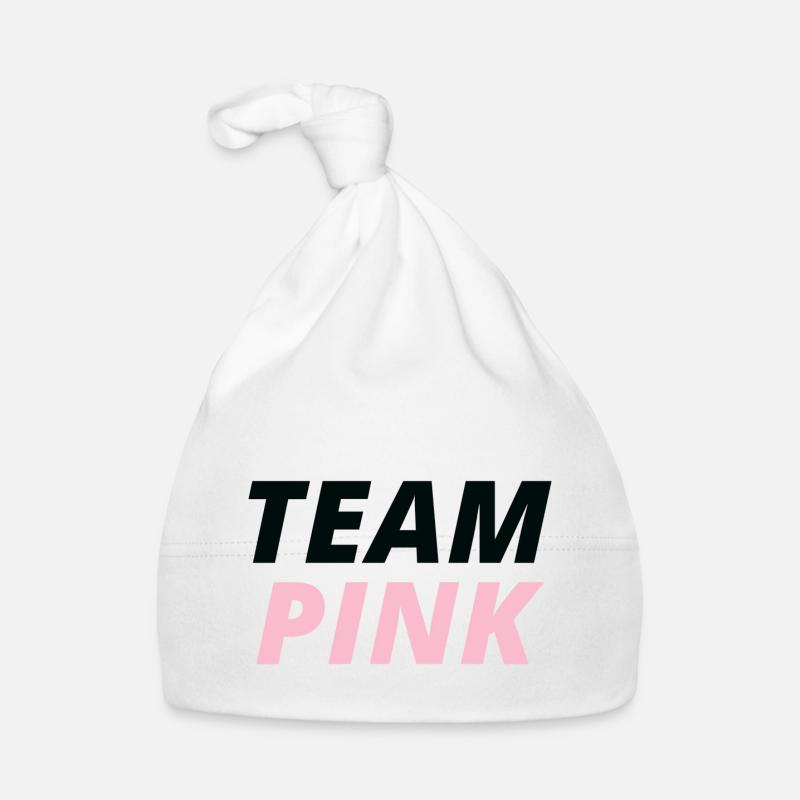 Équipe Rose Bonnet bio Bébé