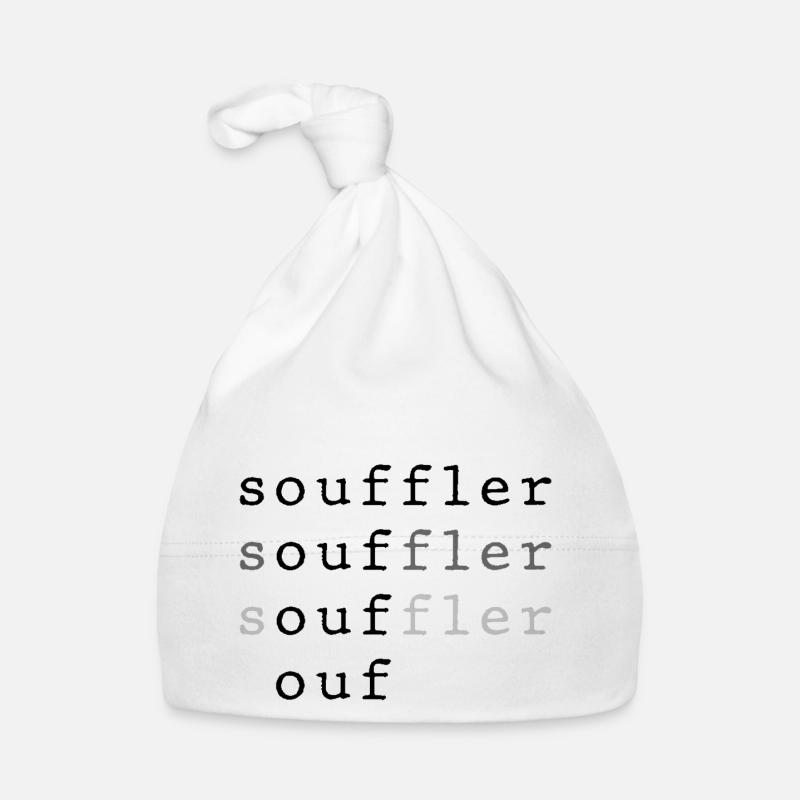 BLASEN Baby Bio-Mütze