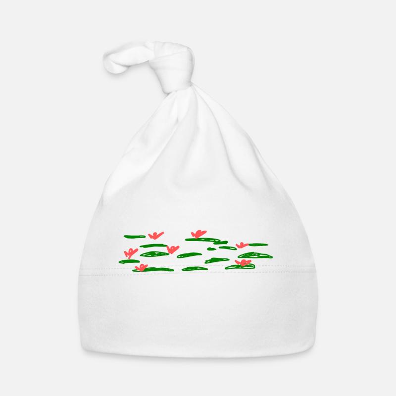 Bonnet bio Bébé