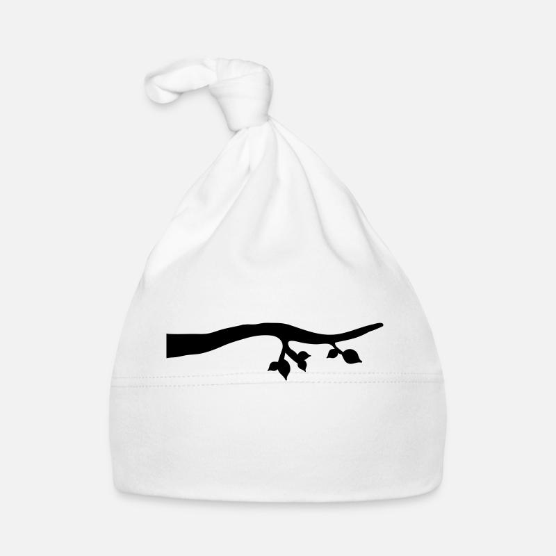 branche Bonnet bio Bébé