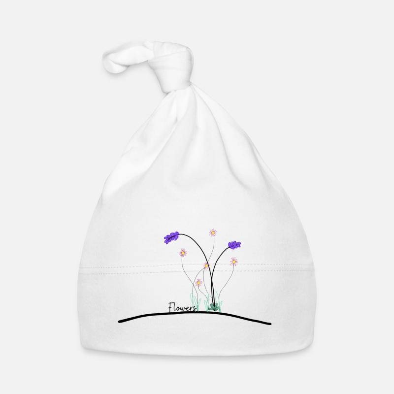 Bonnet bio Bébé