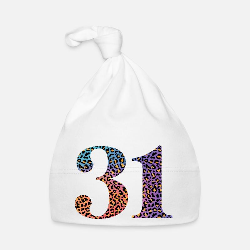 Bonnet bio Bébé