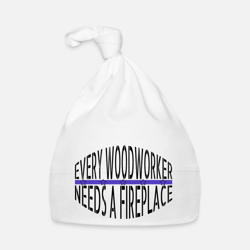 Blagues de menuisier arboriculteur Bonnet bio Bébé