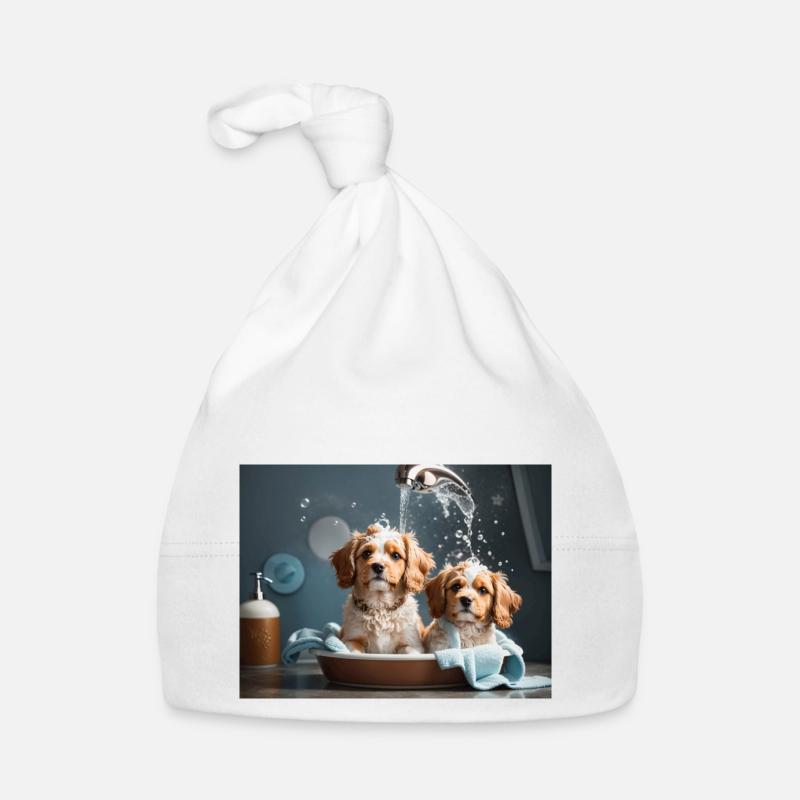 Bonnet bio Bébé