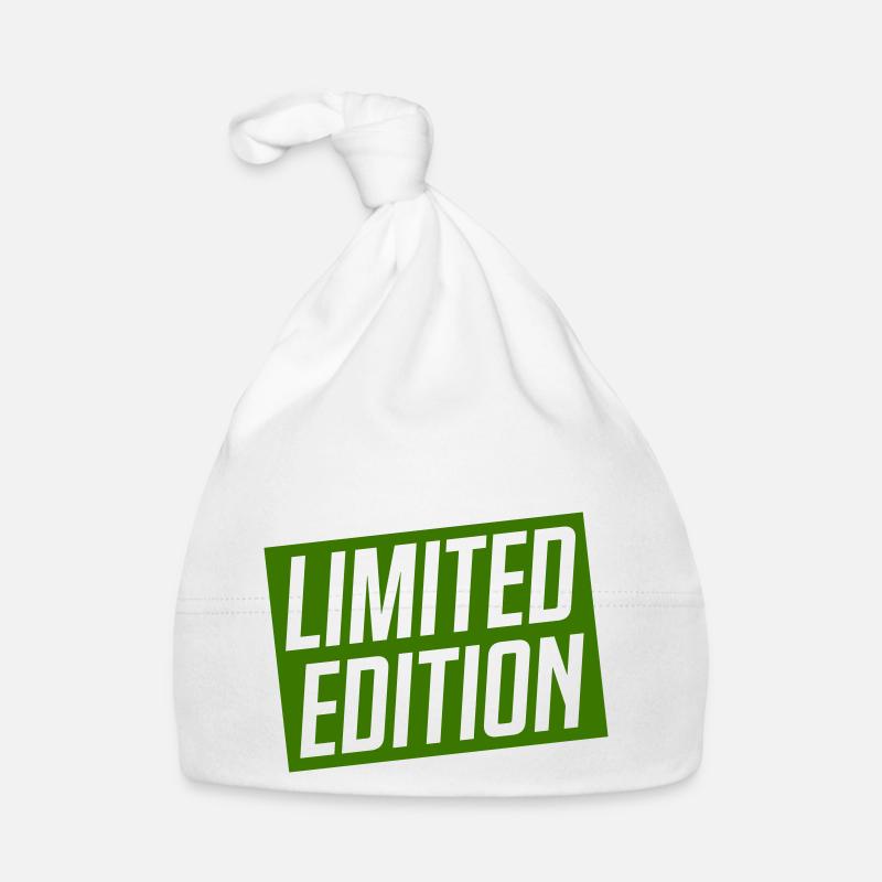 Bonnet bio Bébé